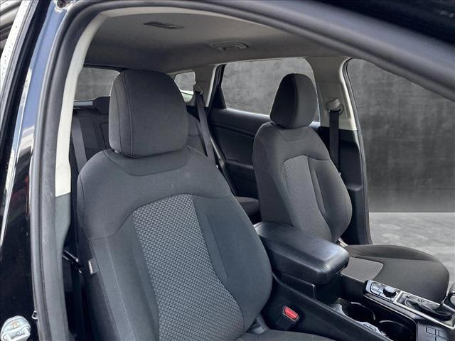 used 2023 Kia Sportage car, priced at $19,991