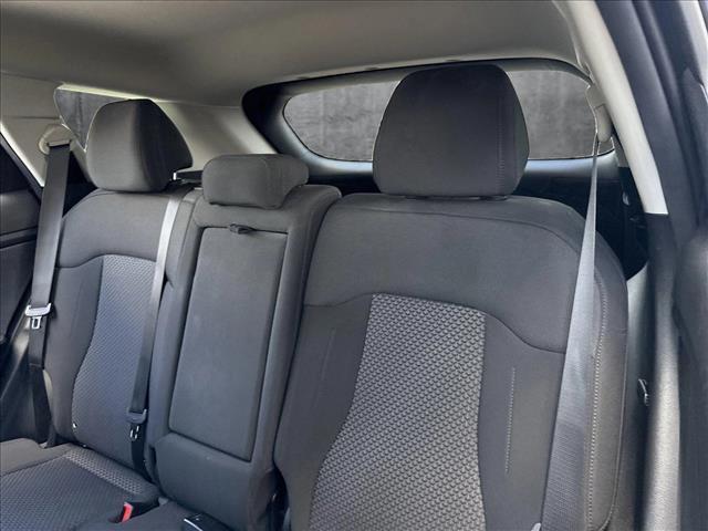 used 2023 Kia Sportage car, priced at $19,991