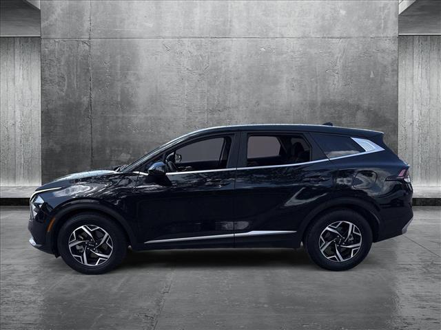 used 2023 Kia Sportage car, priced at $19,991