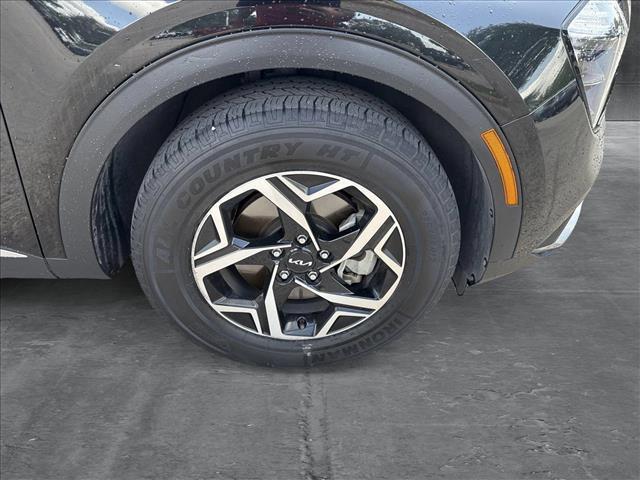 used 2023 Kia Sportage car, priced at $19,991