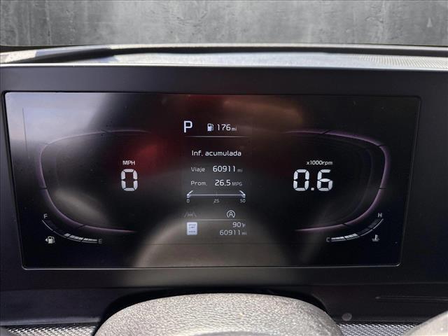 used 2023 Kia Sportage car, priced at $19,991