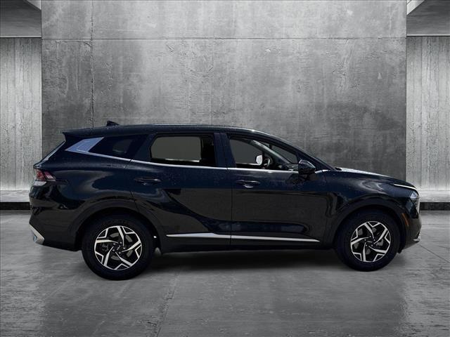 used 2023 Kia Sportage car, priced at $19,991
