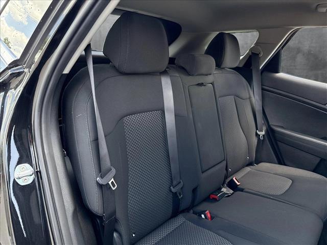used 2023 Kia Sportage car, priced at $19,991