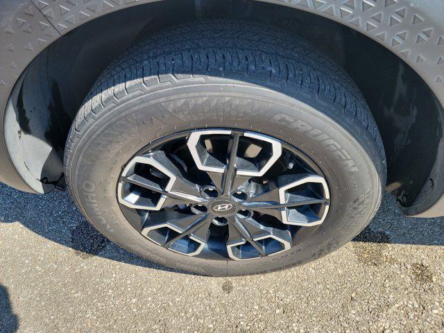 used 2022 Hyundai SANTA CRUZ car, priced at $21,491