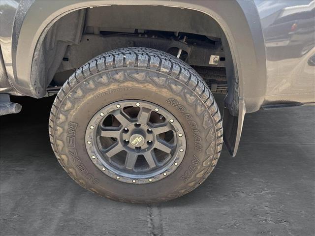used 2023 Toyota Tacoma car, priced at $40,990