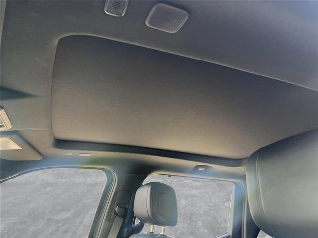 used 2023 Toyota Tundra car, priced at $46,998