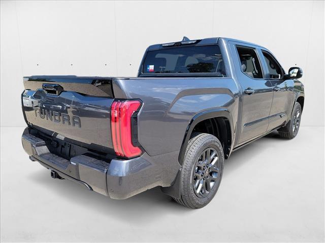 new 2025 Toyota Tundra car, priced at $73,738