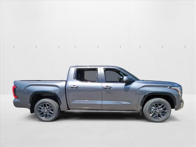 new 2025 Toyota Tundra car, priced at $73,738