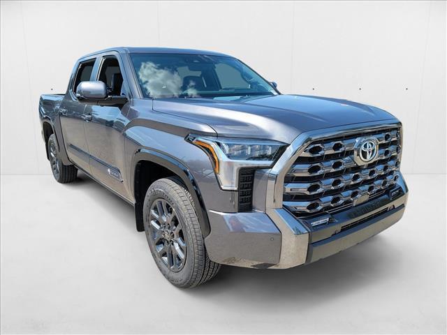 new 2025 Toyota Tundra car, priced at $73,738