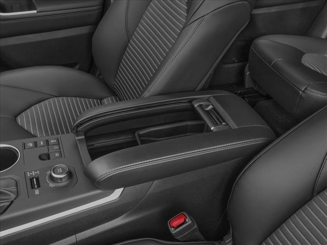 new 2026 Toyota Highlander car, priced at $52,987