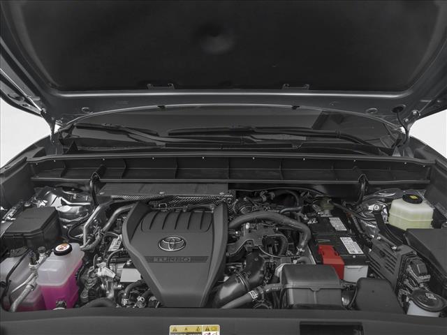 new 2026 Toyota Highlander car, priced at $52,987