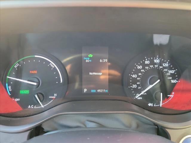 used 2023 Toyota Sienna car, priced at $40,893