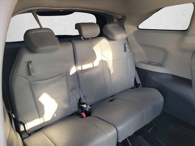 used 2023 Toyota Sienna car, priced at $40,893