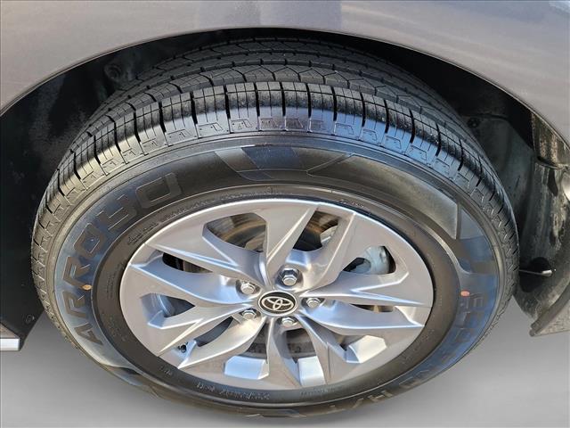 used 2023 Toyota Sienna car, priced at $40,893