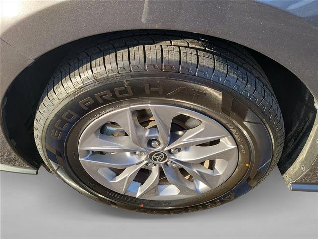 used 2023 Toyota Sienna car, priced at $40,893