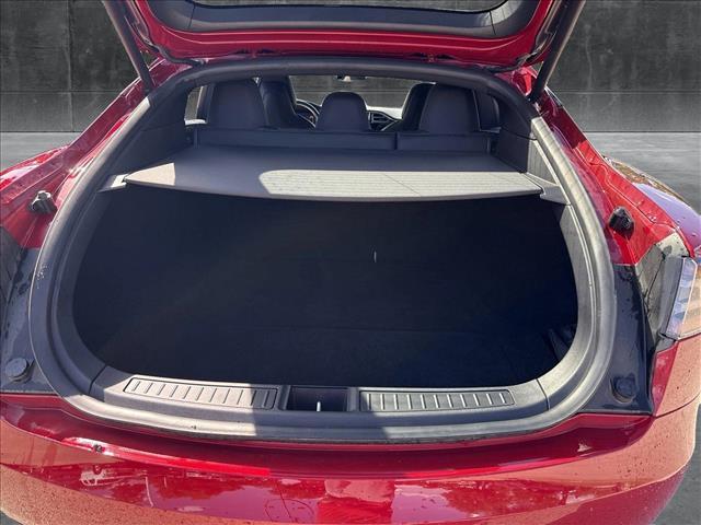 used 2017 Tesla Model S car, priced at $19,995