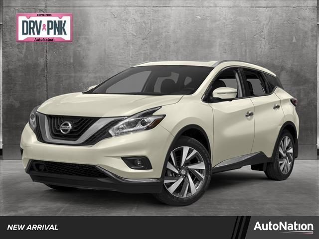 used 2016 Nissan Murano car, priced at $12,631