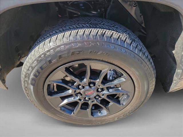 used 2023 Toyota Tundra car, priced at $39,992