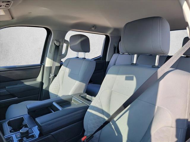 used 2023 Toyota Tundra car, priced at $39,992