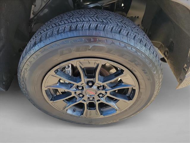 used 2023 Toyota Tundra car, priced at $39,992