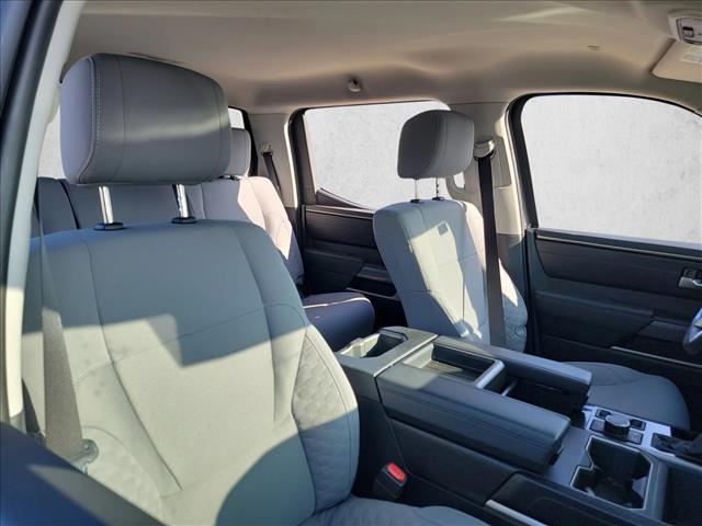 used 2023 Toyota Tundra car, priced at $39,992