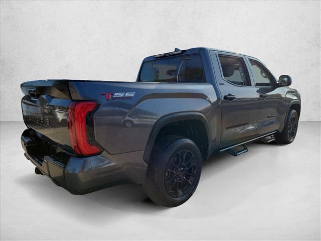 used 2023 Toyota Tundra car, priced at $39,992