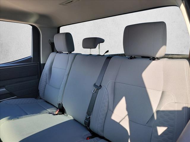 used 2023 Toyota Tundra car, priced at $39,992