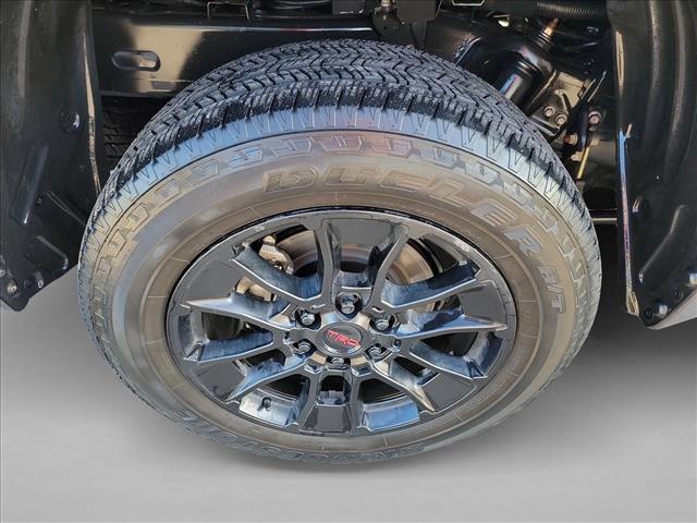 used 2023 Toyota Tundra car, priced at $39,992