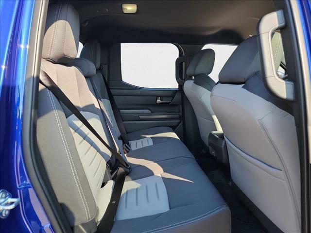 new 2025 Toyota Tacoma car, priced at $52,646