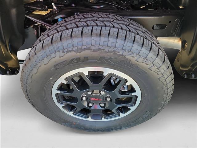 new 2025 Toyota Tacoma car, priced at $52,646