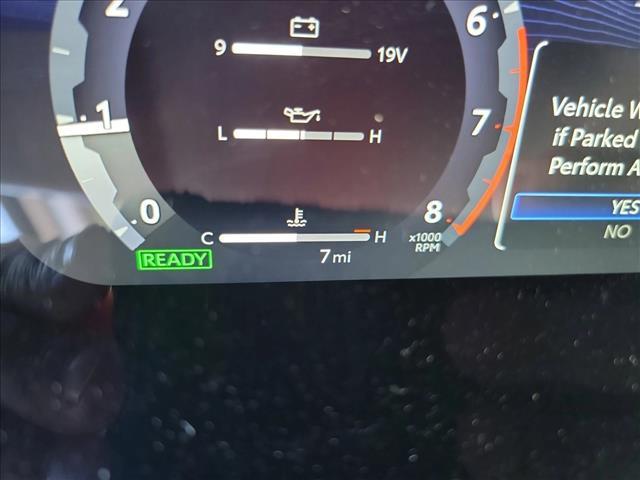 new 2025 Toyota Tacoma car, priced at $52,646