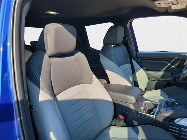 new 2025 Toyota Tacoma car, priced at $52,646