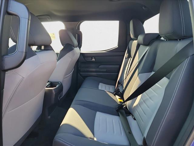 new 2025 Toyota Tacoma car, priced at $52,646