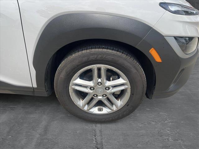 used 2023 Hyundai Kona car, priced at $22,991
