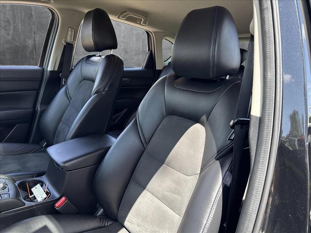 used 2017 Mazda CX-5 car, priced at $19,330