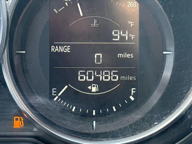 used 2017 Mazda CX-5 car, priced at $19,330