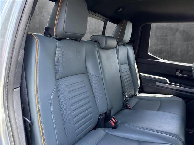used 2024 Toyota Tacoma Hybrid car, priced at $64,430