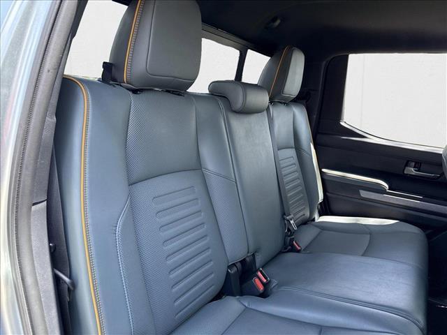used 2024 Toyota Tacoma Hybrid car, priced at $60,876