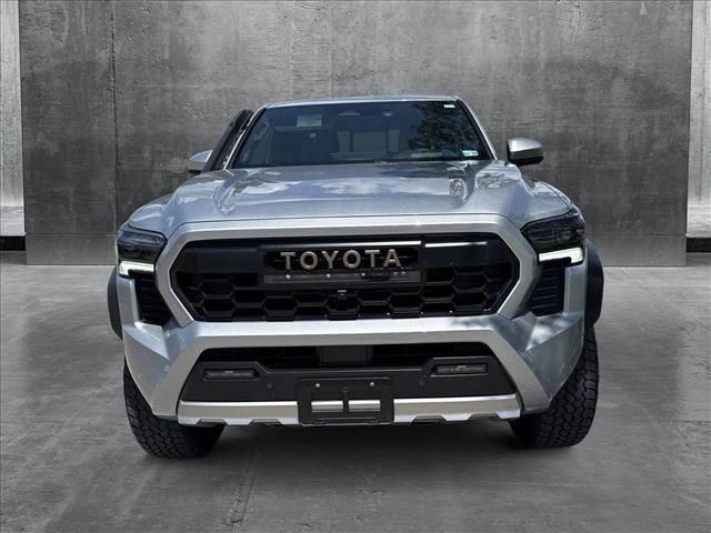 used 2024 Toyota Tacoma Hybrid car, priced at $64,430