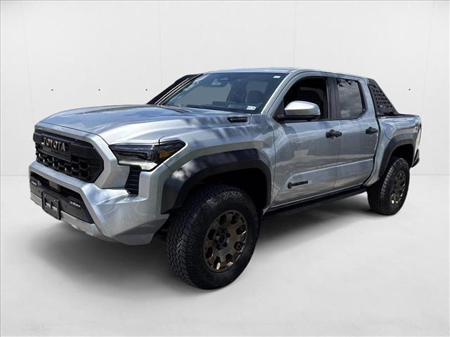 used 2024 Toyota Tacoma Hybrid car, priced at $61,992