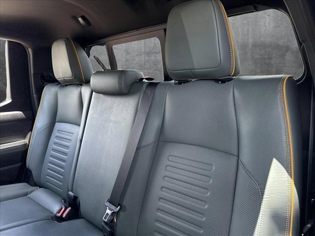 used 2024 Toyota Tacoma Hybrid car, priced at $64,430