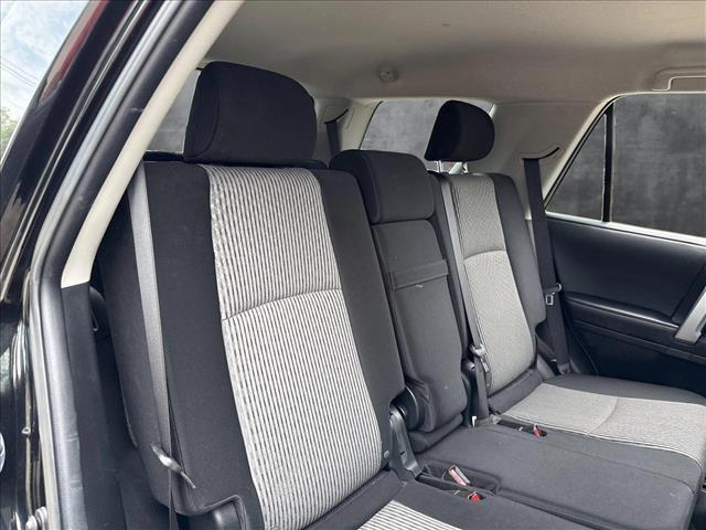 used 2024 Toyota 4Runner car, priced at $42,992