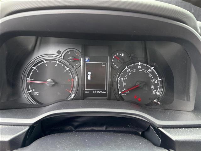 used 2024 Toyota 4Runner car, priced at $42,992