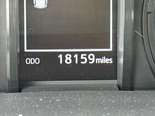 used 2024 Toyota 4Runner car, priced at $42,992