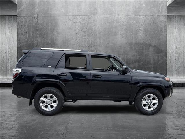used 2024 Toyota 4Runner car, priced at $42,992