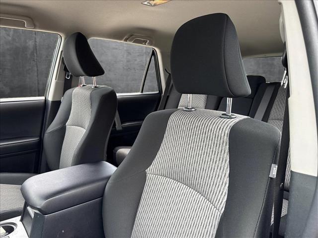 used 2024 Toyota 4Runner car, priced at $42,992