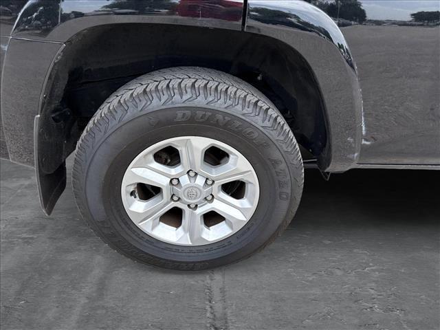 used 2024 Toyota 4Runner car, priced at $42,992