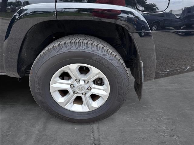 used 2024 Toyota 4Runner car, priced at $42,992