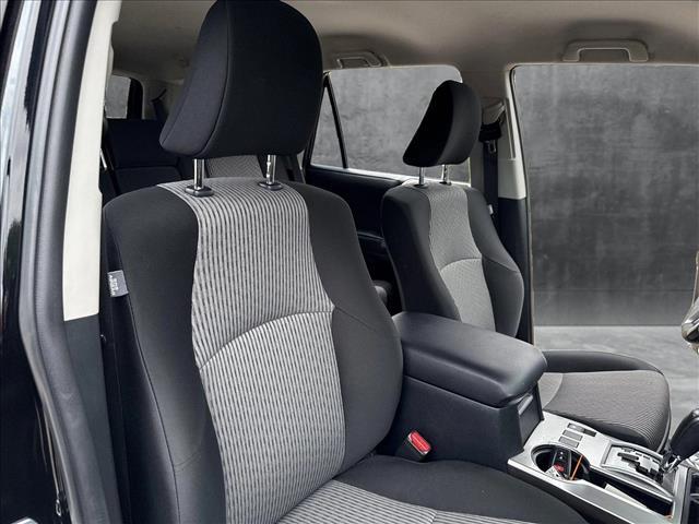 used 2024 Toyota 4Runner car, priced at $42,992