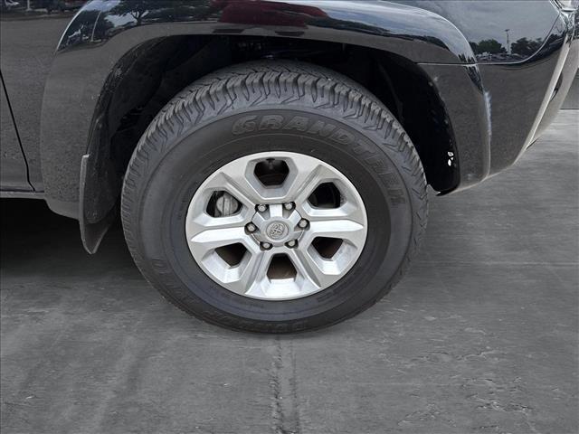 used 2024 Toyota 4Runner car, priced at $42,992